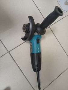 Б/в Кутова шліфмашина Makita ga5030 01-201138342