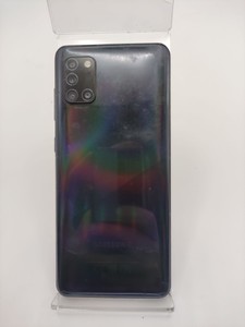 Б/в Мобільний телефон Samsung galaxy a31 4/64gb 01-201140222