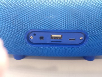 Б/в Bluetooth колонка Walker wsp-160 01-201140172