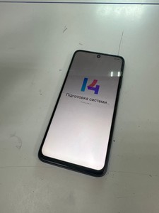 Б/в Мобільний телефон Xiaomi redmi 10 4/128gb 01-201126931