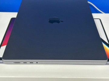 Б/у Ноутбук Apple macbook pro 16” 2021 01-201138809