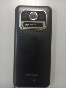 Б/в Мобільний телефон Ulefone armor 25t pro 8/256gb 01-201138264