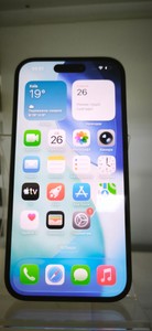 Б/в Мобільний телефон Apple iphone 15 128gb 01-201140143