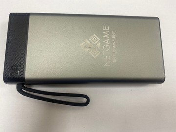Б/у Повербанк Teg 8031-08 20000mah 01-201138052