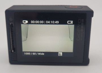 Б/в Екшн-камера Gopro hero 4 standard 01-201142825