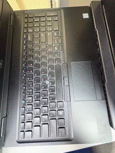 Б/в Ноутбук Dell 15/core i5 6300u ddr3/8gb ddr3/ssd 120 gb/*інтегрована 01-201143123