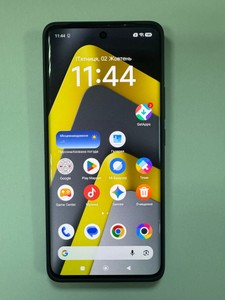 Б/в Мобільний телефон Poco m8 5g 8/256gb 01-201146556