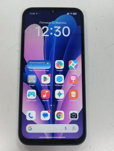 Б/в Мобільний телефон Xiaomi redmi 15c 4g 4/128gb 01-201146715