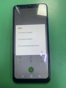 Б/в Мобільний телефон Tecno pop 4 pro bc3 1/16gb 01-201148304