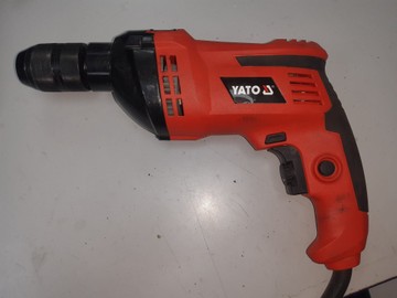 Б/в Шурупокрут Yato yt-82036 01-201146519