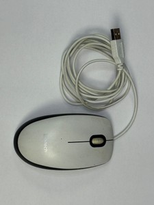 Logitech logitech m100