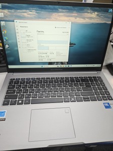 Б/в Ноутбук Asus 15/core 5 210h ddr4/16gb ddr5/hdd *відсутній/ssd 512 gb/*інтегрована 01-201147559