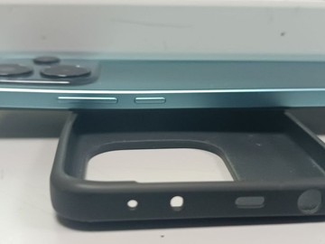 Б/в Мобільний телефон Xiaomi redmi note 14 8/256gb 01-201144621