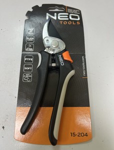 Б/в Сікатор Neotools 15-204 01-201150453