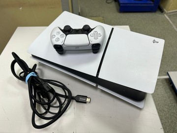 Б/в Ігрова приставка Sony playstation 5 slim 1tb 01-201147547