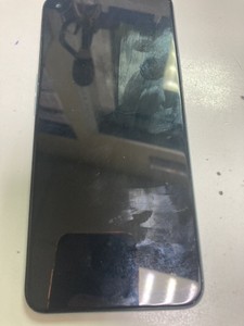 Б/в Мобільний телефон Oppo a76 4/128gb 01-201149691