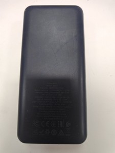 Б/у Повербанк Borofone bj80a 20000mah 22,5w 01-201150551