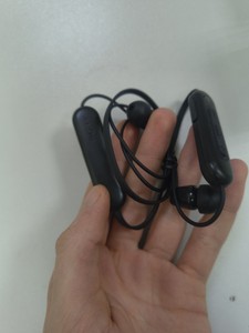 Б/в Навушники Sony wi-c100 01-201150603