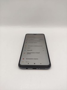 Б/в Мобільний телефон Xiaomi redmi note 8 pro 6/64gb 01-201152428
