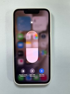 Б/в Мобільний телефон Apple iphone 13 mini 128gb 01-201152631