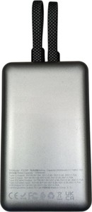 Б/в Повербанк Gerlax p220p 20000mah 01-201152744