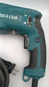 Б/в Перфоратор Makita hr2470t 01-201006141
