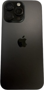 Б/в Мобільний телефон Apple iphone 16 pro max 256gb 01-200978938