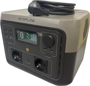 Б/у Зарядная станция Ecoflow river 2 max 01-200975378