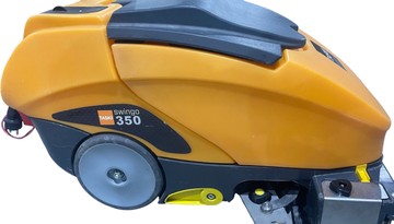 Б/в Підлогомиюча акумуляторна машина Taski swingo 350 01-200749704