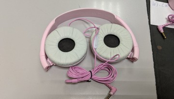 Б/в Навушники Sony mdr-zx110ap 01-201155038
