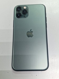 Б/у Мобільний телефон Apple iphone 11 pro 256gb 01-201150765