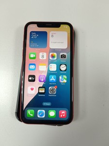 Б/в Мобільний телефон Apple iphone xr 64gb 01-201154942