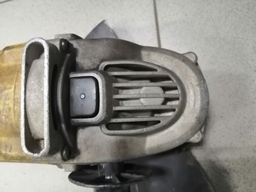 Б/у Угловая шлифмашина Dewalt dwe492 01-201153540