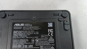 Б/в Системний блок Пк intel core ultra 5 125h/ram 16 gb/hdd відсутній/ssd 256 gb/інтегрована 01-201155739