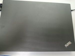 Б/в Ноутбук Lenovo 13/core i5 7300hq ddr3/8gb ddr3/ssd 256 gb/*інтегрована 01-201142831