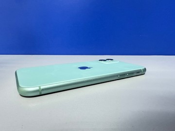 Б/в Мобільний телефон Apple iphone 11 64gb 01-201151142