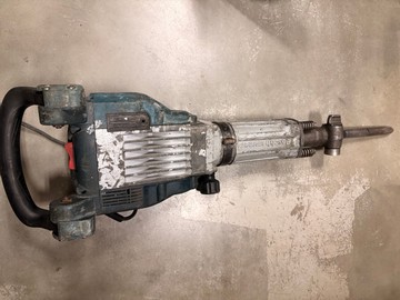 Б/в Відбійний молот Bosch gsh 16-30 01-200909835