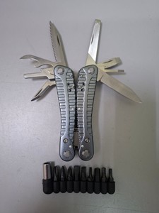 Б/у Мультитул Ganzo g105 01-201158793