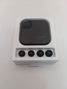 Б/в Навушники Nothing cmf buds 2a 01-201158435