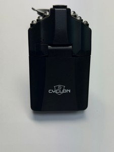 Б/в Відеореєстратор Cyclon dvh-42 01-201158587