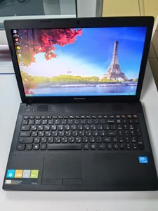 Б/в Ноутбук Lenovo 15/celeron 1005m ddr3/2gb ddr3/hdd 320gb/*інтегрована 01-201158995