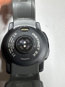 Б/в Смарт-годинник Garmin instinct 2x solar 01-201128848