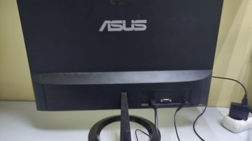 Б/у Монітор Asus vz229he 01-201116743
