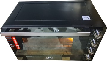 Б/в Духовка настільна Castle cpe-70b 01-201156890