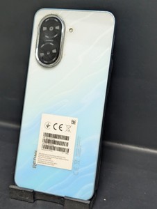 Б/в Мобільний телефон Xiaomi redmi a5 4/128gb 01-201159456
