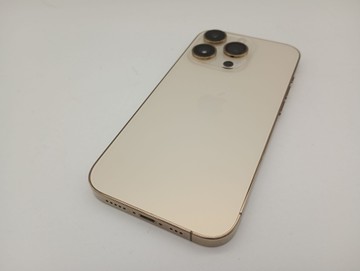 Б/у Мобільний телефон Apple iphone 14 pro 1tb 01-201150174