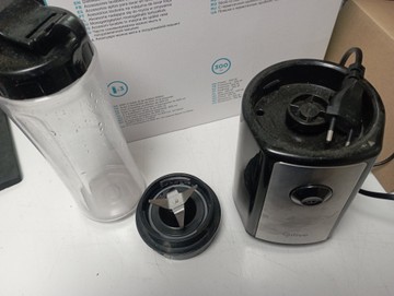Б/в Блендер  Qilive q.5252 01-201159627