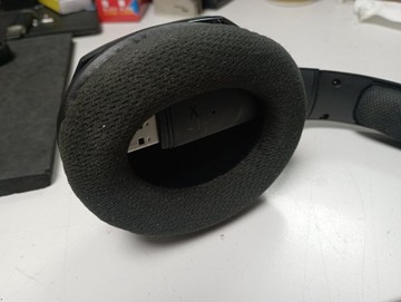 Б/в Навушники Hyperx cloud stinger core wireless cs002 01-201159632