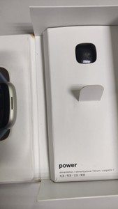 Б/у Смарт часы Fitbit fb523 01-201159596