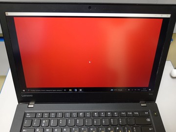 Б/в Ноутбук Lenovo 14/core i5 7300u ddr3/8gb ddr3/ssd 256 gb/*інтегрована 01-201159227